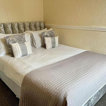 Scoresby Escape - Whitby Holiday Home Buitenkant foto