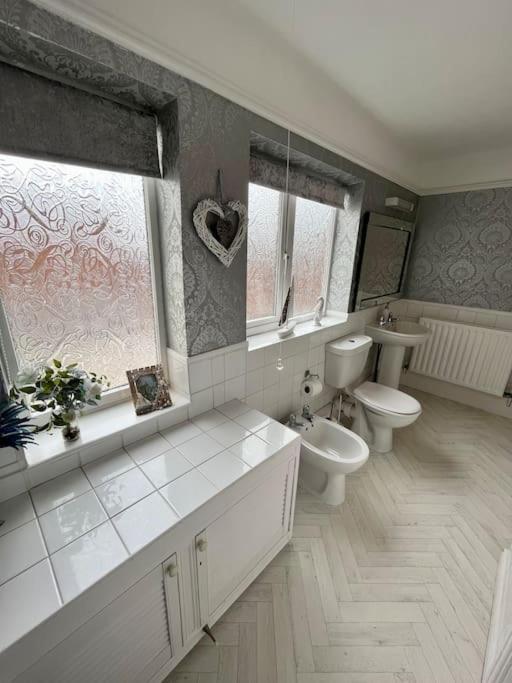 Scoresby Escape - Whitby Holiday Home Buitenkant foto