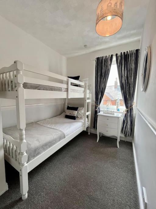 Scoresby Escape - Whitby Holiday Home Buitenkant foto
